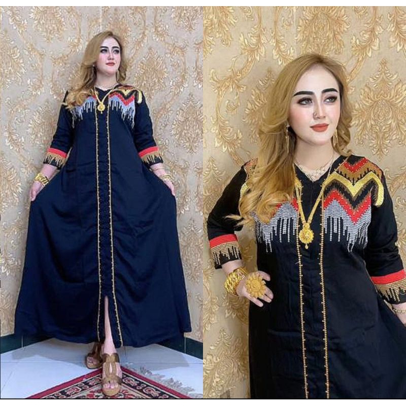 GAMIS UMAMA CANTIK