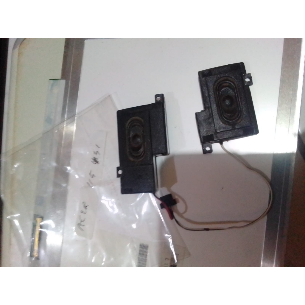 Internal Speaker Notebook Acer V5 131