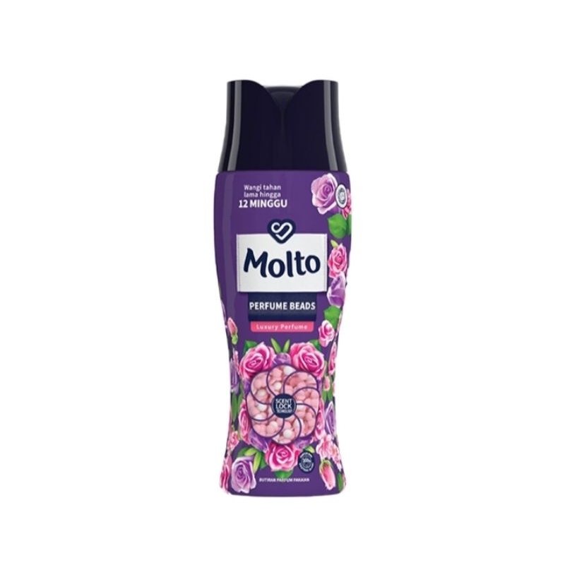 Molto Perfume Beads Luxury Perfume 200 g