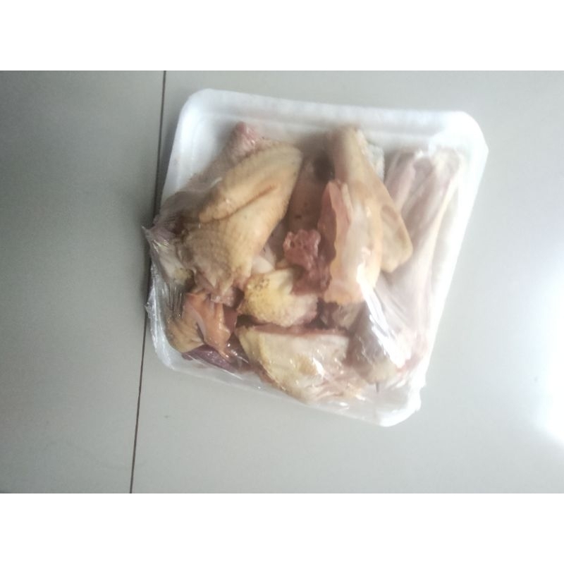 

ayamKampung