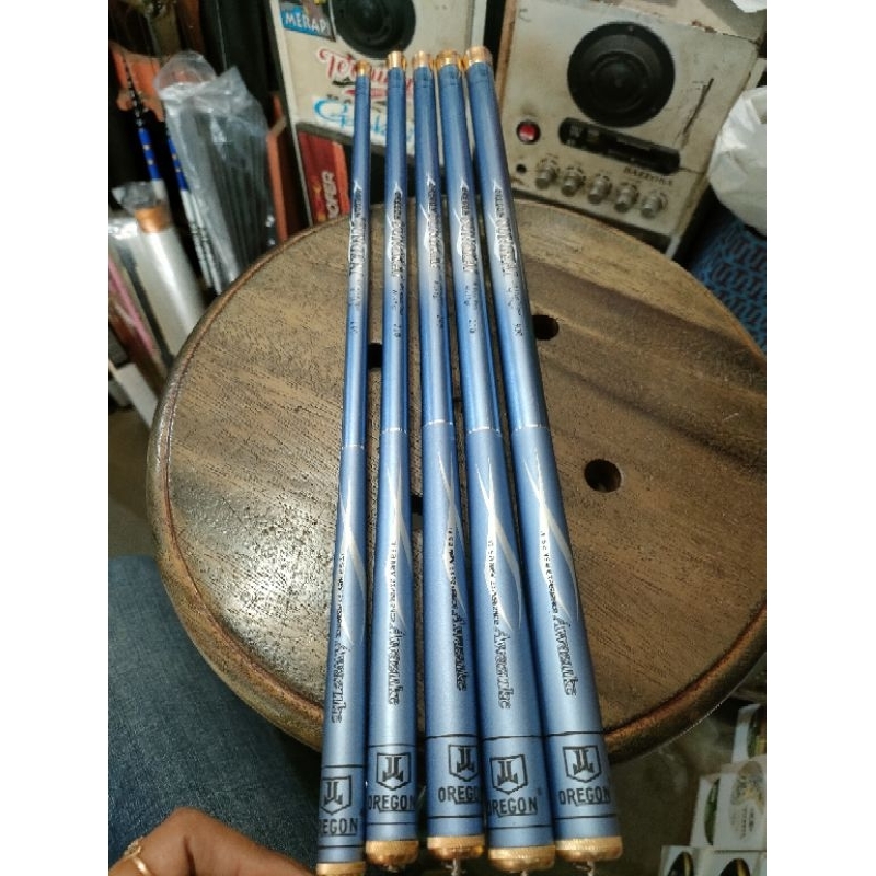 OREGON SUNGKAI 180-360