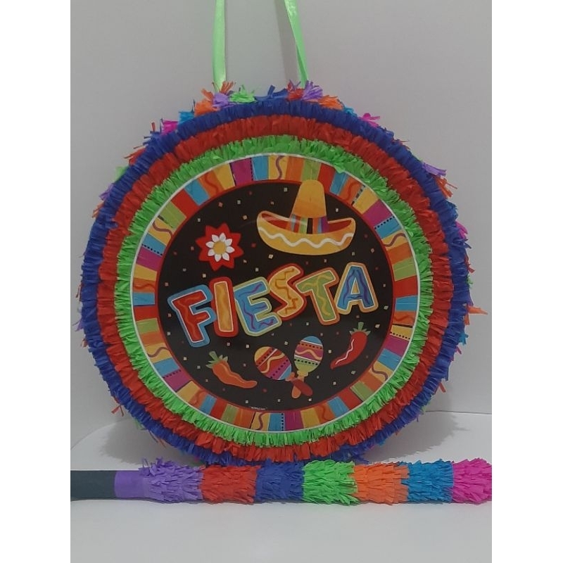 Pinata MEXICO/Pinata pukul/Pinata tarik