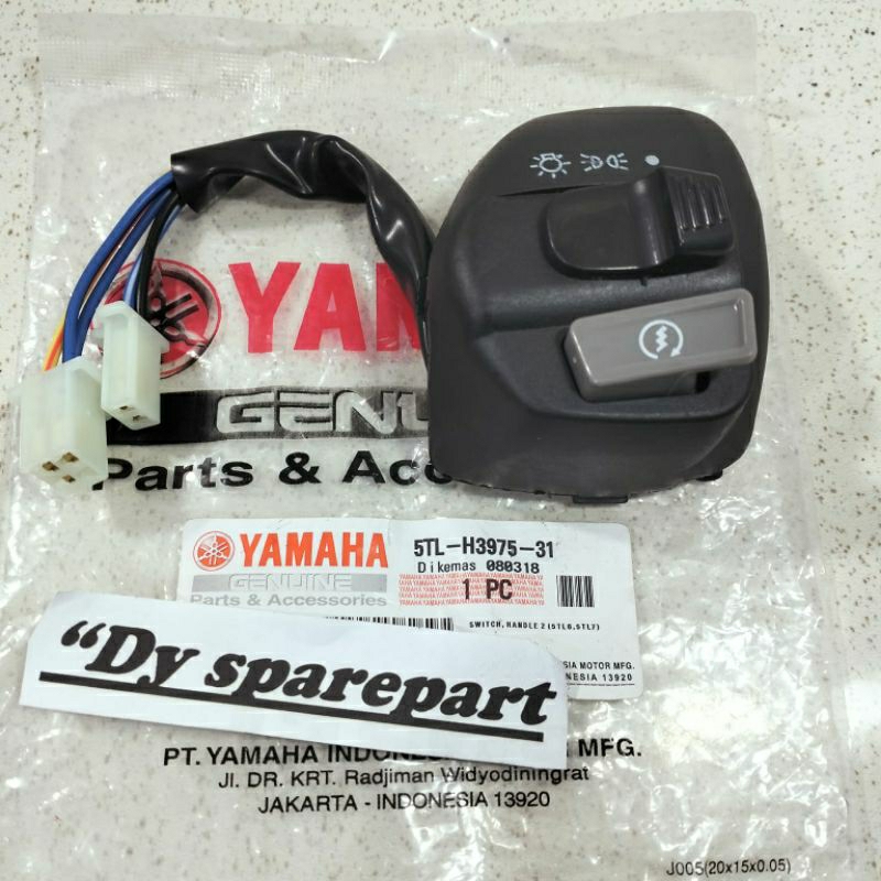 saklar kanan mio mio lama saklar kanan mio sporty saklar kanan mio soul mio smile