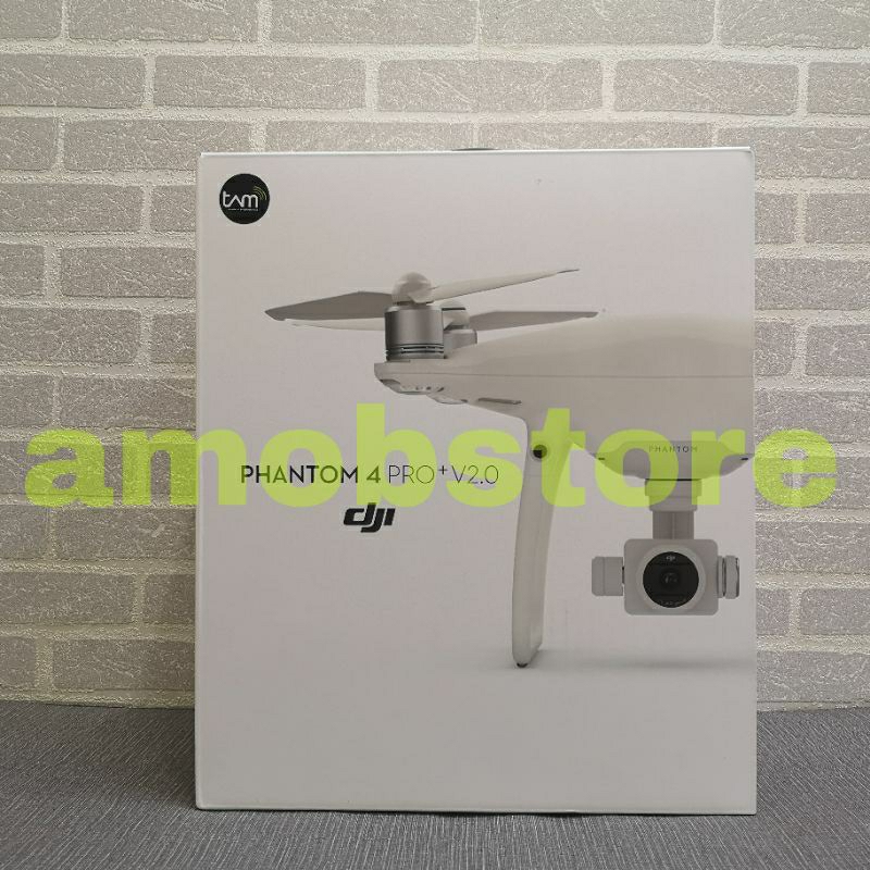 DJI Phantom 4 Pro Plus V2.0 / Dji Phantom 4 Pro+ V2.0 New BNIB