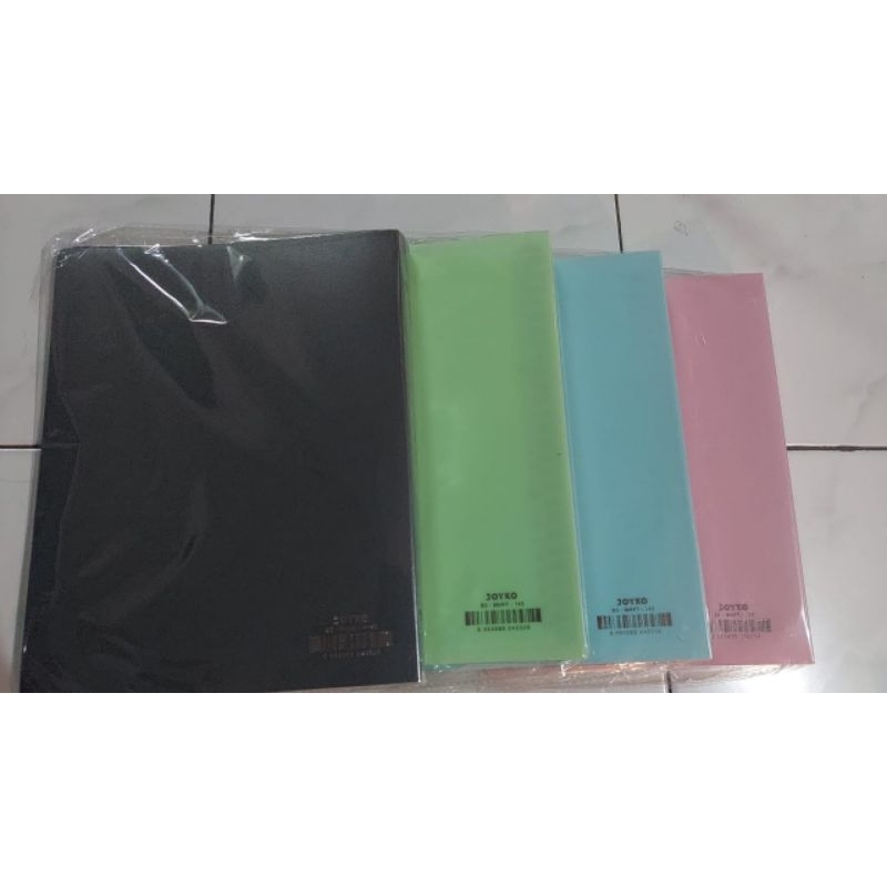 

[1 PCS] BINDER NOTE JOYKO B5 MHPT-14 / BUKU BINDER B5 JOYKO