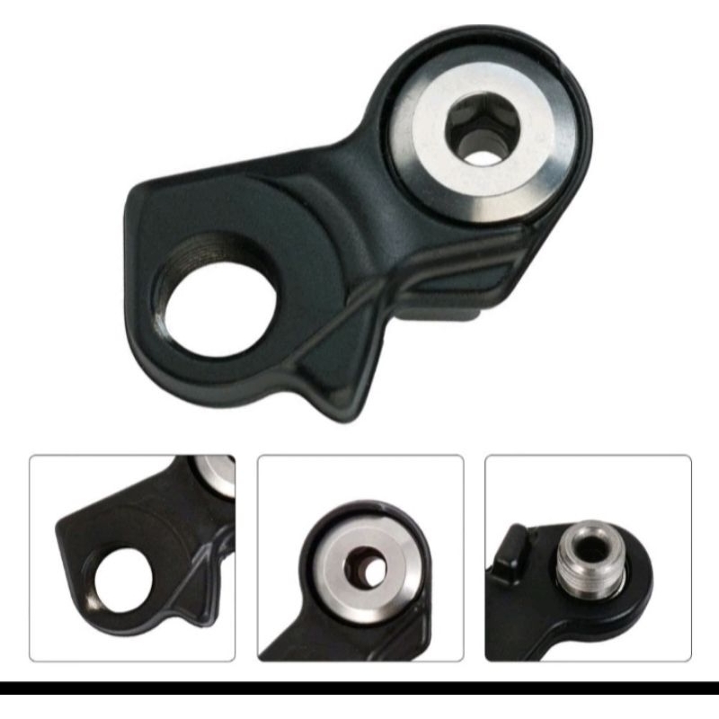 RD extender/goatlink RD shimano  model shadow deore/alivio/slx/105 DLL