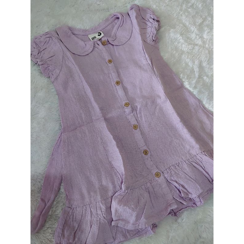 dress cotton on kids