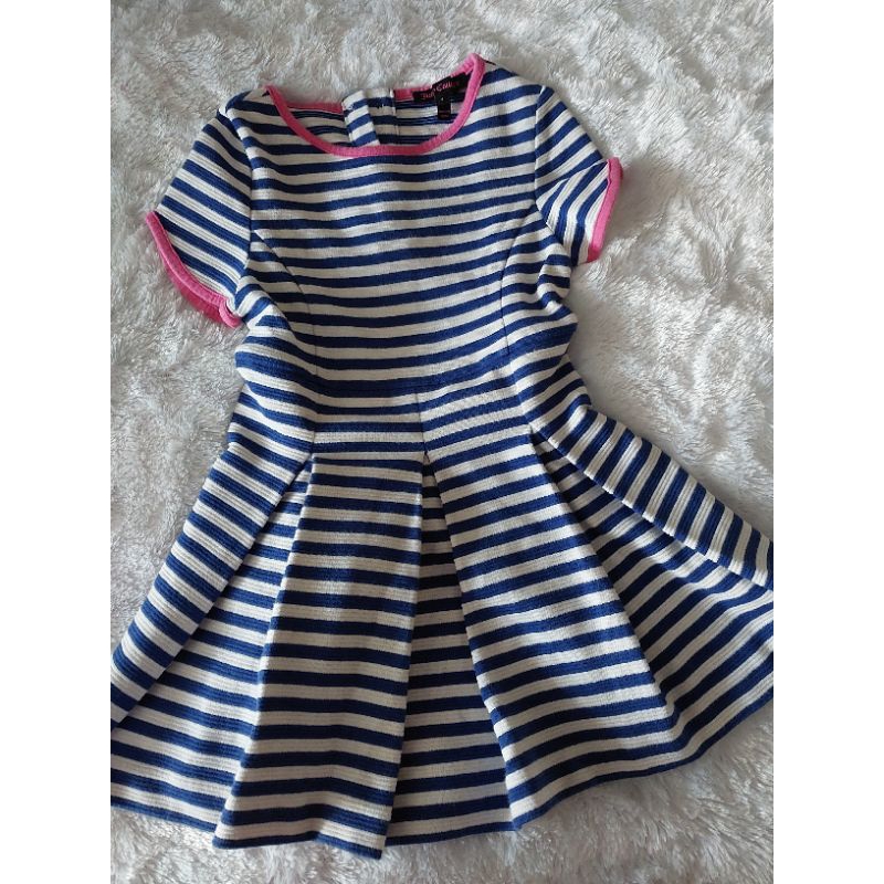 dress anak Juice Couture