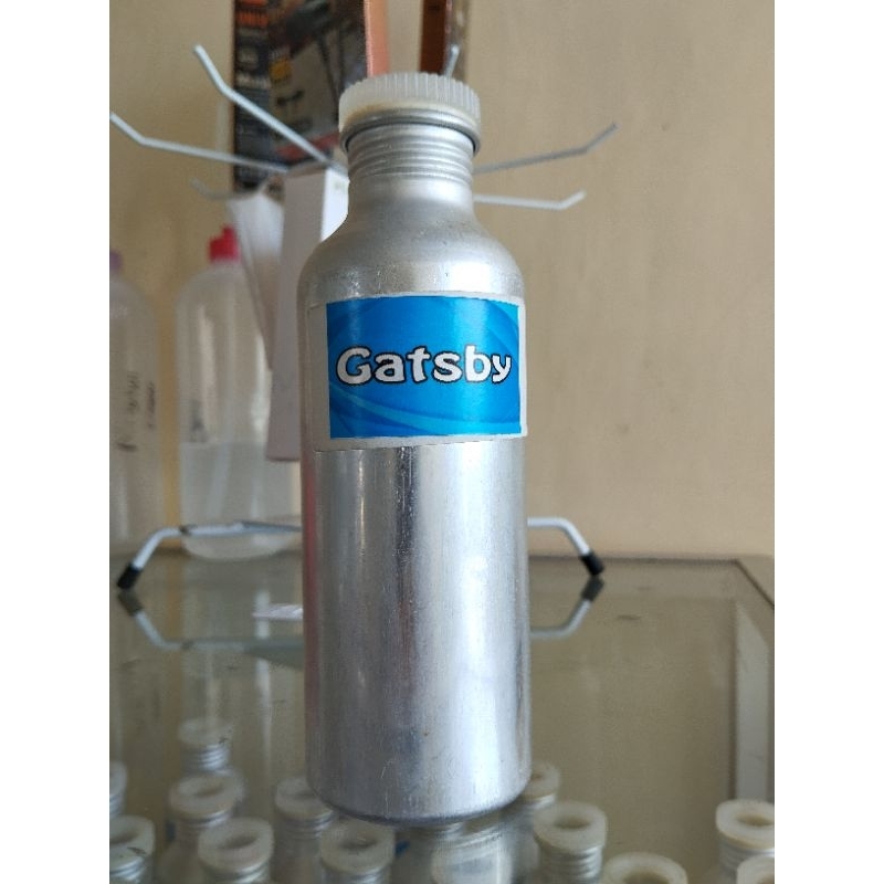 refil parfum pria Gatsby