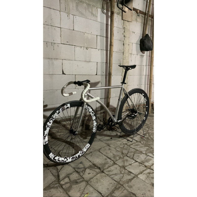 fixie odessy vip