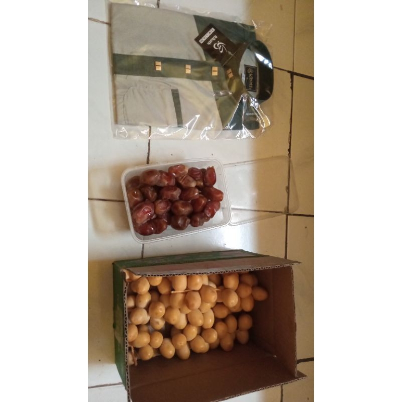 

oleh oleh haji umroh