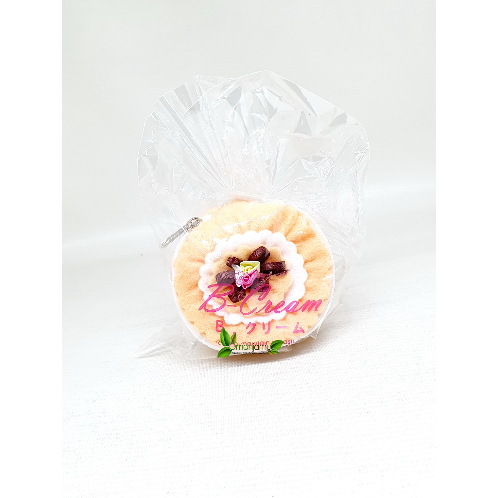 B-CREAM JAMU JAGO. MEMELIHARA KESEHATAN PAYUDARA