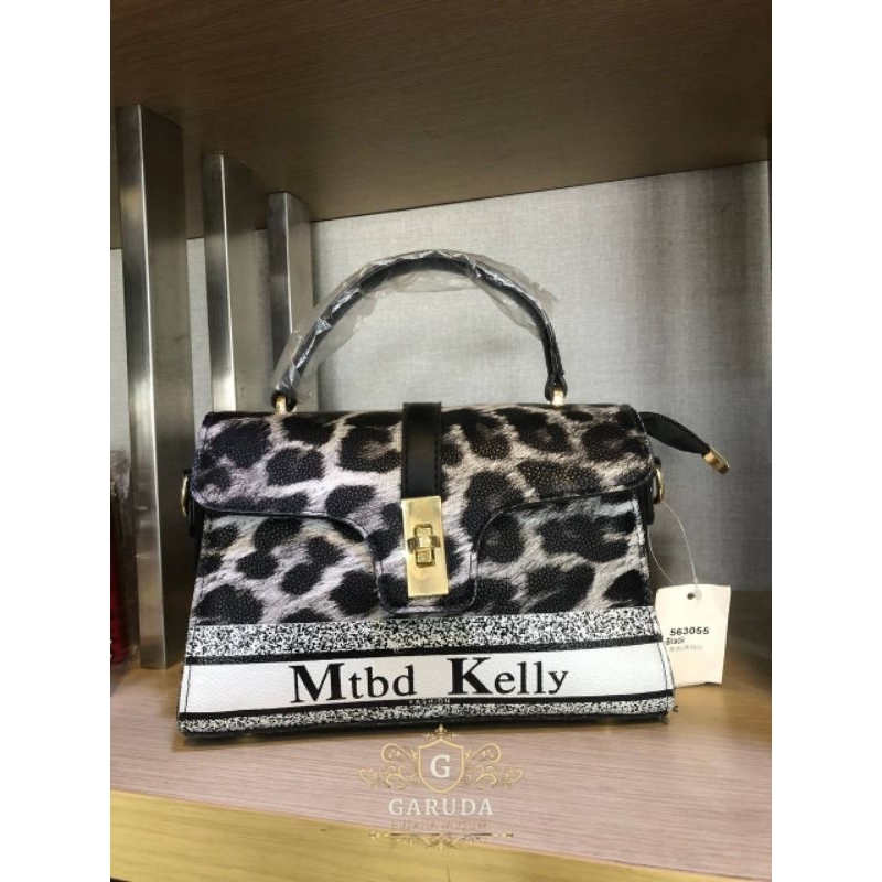 HANDBAG WANITA IMPORT tas wanita Tas branded