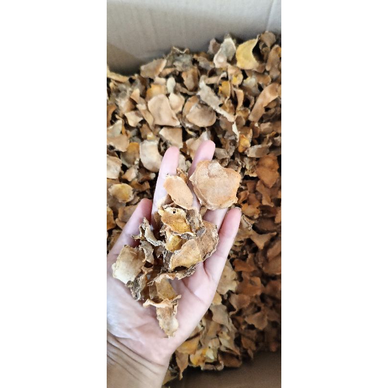 

temulawak kering kualitas premium