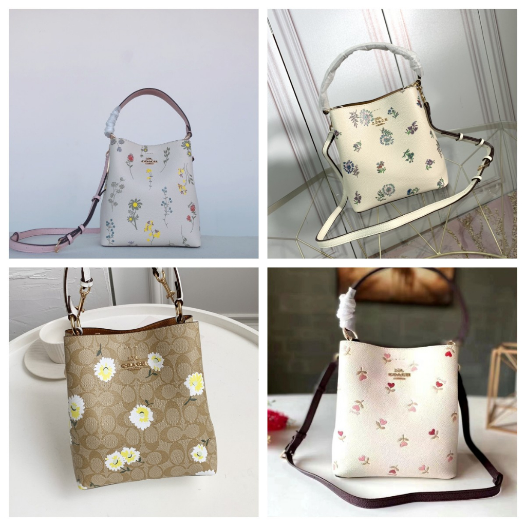 Coach bag Women's portable shoulder bag 3598/ 3411/ 2811/ 2310