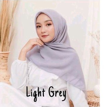 HIJAB SEGI EMPAT ABU MUDA/ HIJAB BELA SQUARE ABU ABU/KRUDUNG SEGI EMPAT ABU MUDA/KRUDUNG  ABU TERMUR