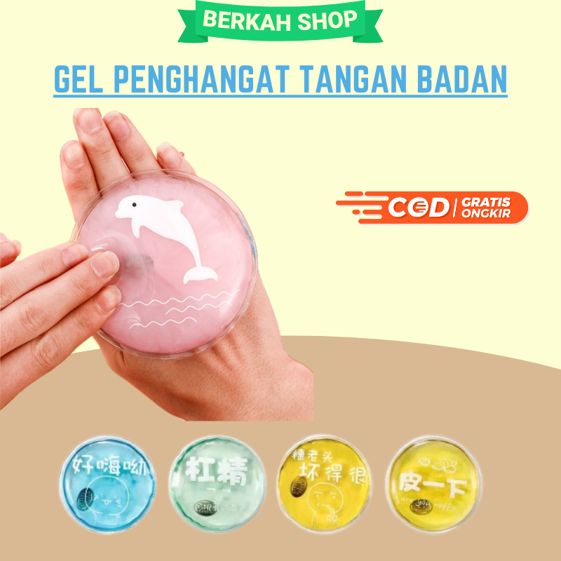 kompres hangat berbentuk gel untuk wanita nyeri perut kompres gel penahan panas