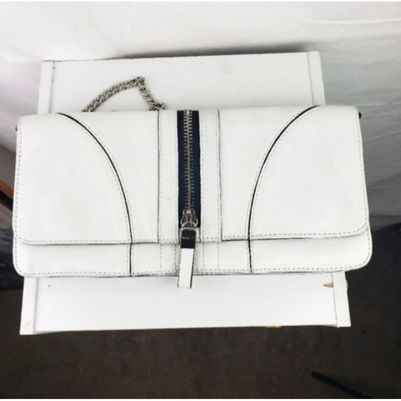 PRELOVED CLUTCH BAG CNK