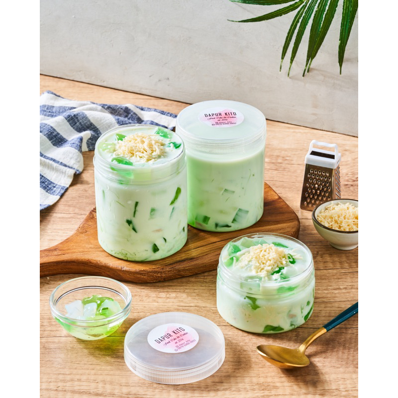

BUKO PANDAN