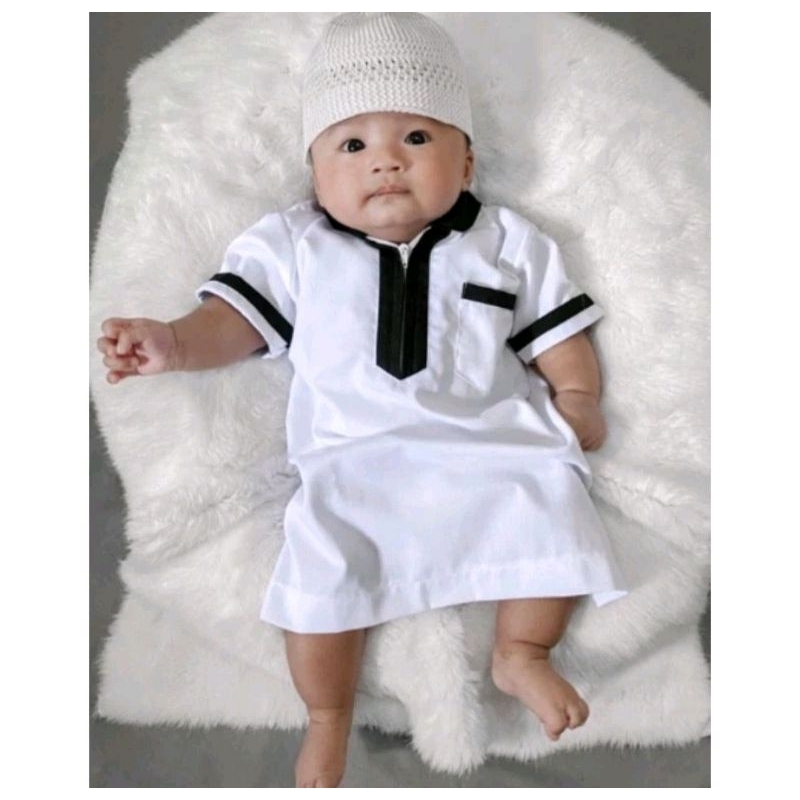 PECI SONGKOK IJAZI / PECI HABIB SYEH