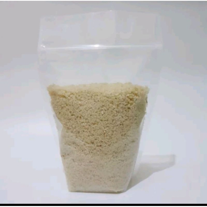 

Oyek/tiwul/nasi singkong 500 gram