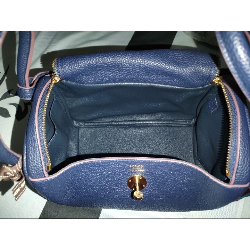 Lindi Kulas Zipper Riri