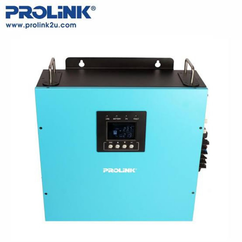 PROLINK IPS5003 5000VA / 4000W Pure Sinewave Inverter