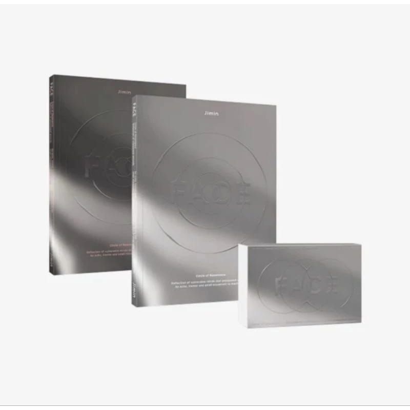 [READY SEALED] SUGA BTS Album AGUST D-DAY Weverse Ver