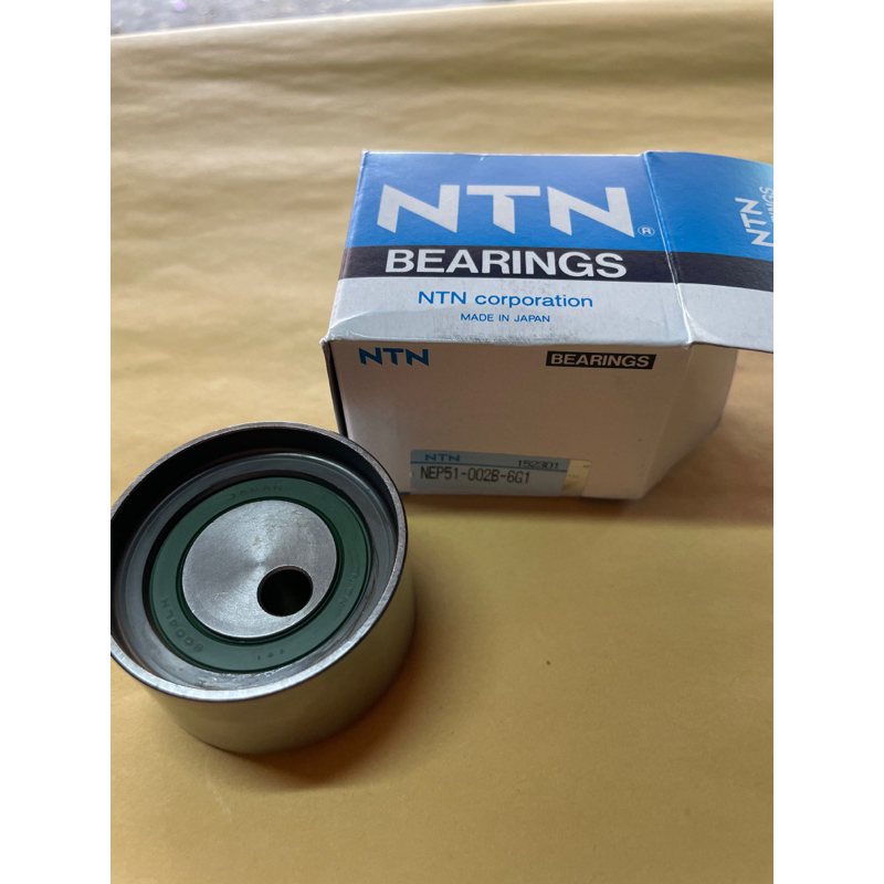 TENSIONER APV NTN JAPAN BEARING TIMING BELT APV