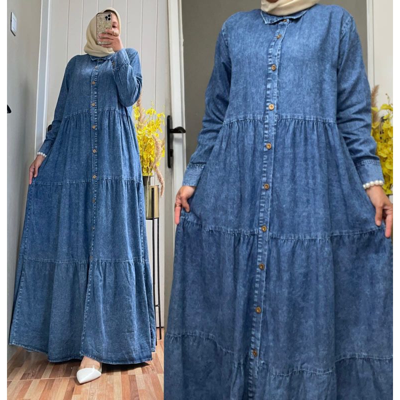 Madina dress