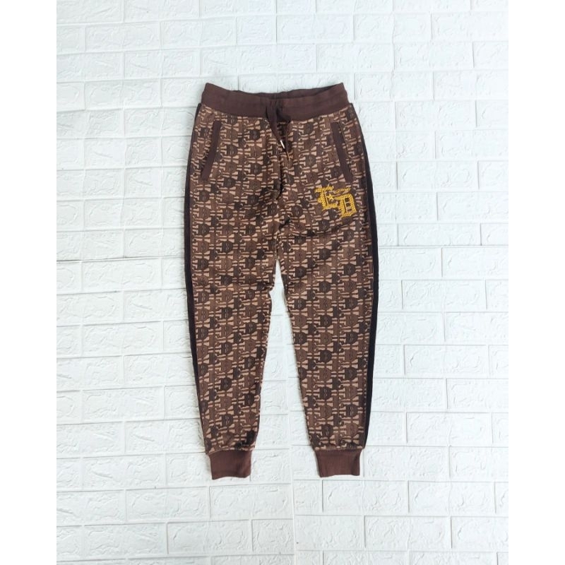 Link Ed Hardy jogger