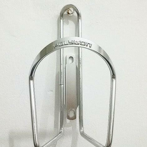Bottle Cage Avarium / Tempat Botol Air Minum Di Sepeda By Polygon
