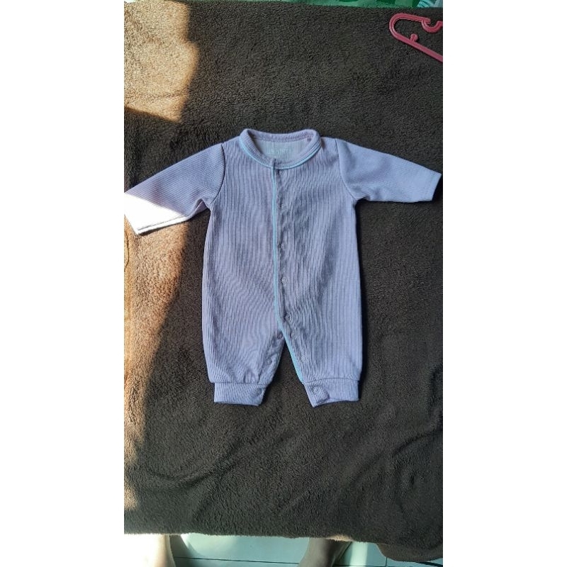 sleepsuit juniors preloved