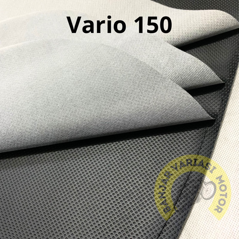 KULIT JOK VARIO 150 Ori