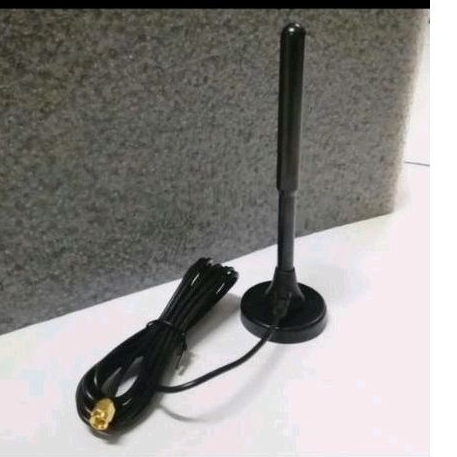 Antena 4G LTE 3G GSM SMA Male 35dbi/35dbi 4G LTE 3G SMA Male 3 meter