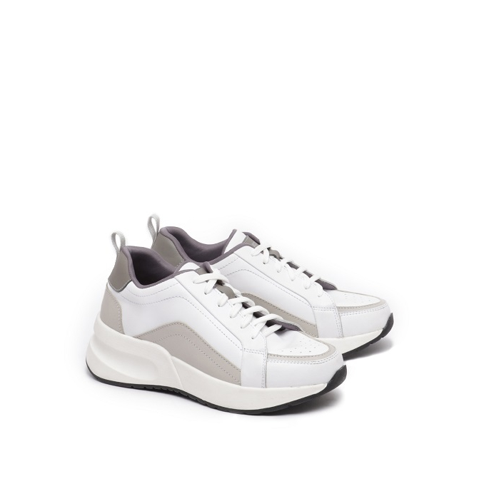 Buccheri  Sneaker Wanita Abranna:BY2047-PK