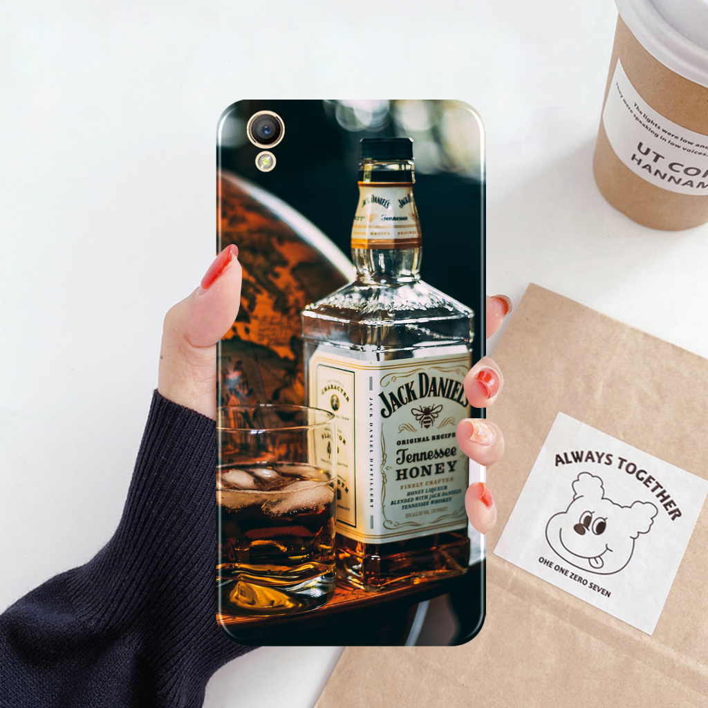 Case OPPO A37/ NEO 9  -  Casing Hp - Softcase Case Hp  OPPO A37/ NEO 9 - Casing Hp - Softcase - Case