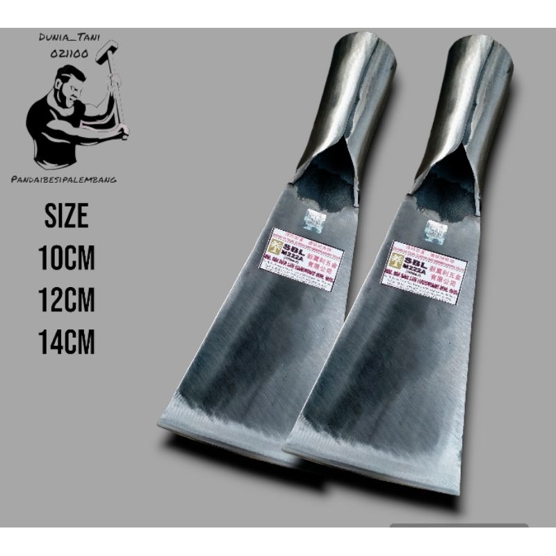 DODOS SAWIT SBL PUTIH ORIGINAL/DODOS PANEN SAWIT NO.1