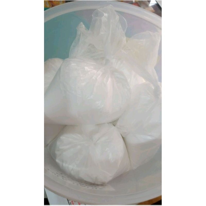 

Gula Halus Repack / Dextrose Kemasan 250 gram,