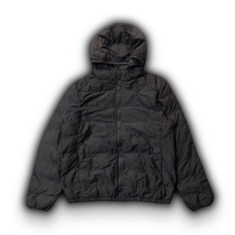 Uniqlo Kids Puffer Jacket