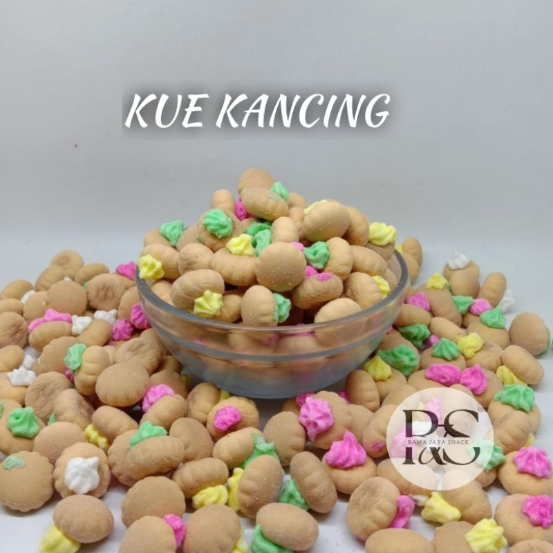 

Kue Kancing Gembros / Kue Jadul /Kue Ice Cream