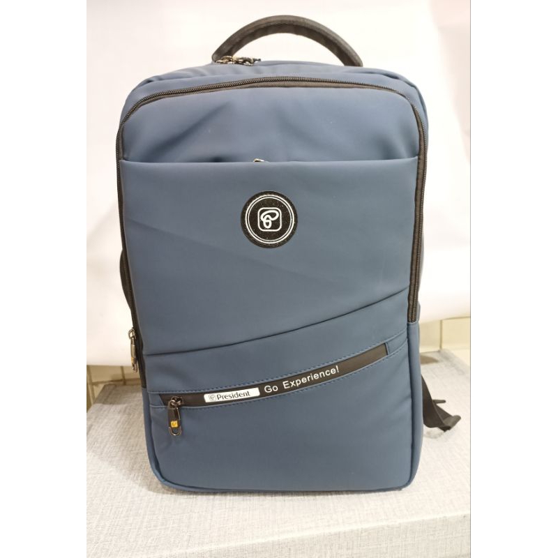 TAS RANSEL PRESIDENT ORIGINAL