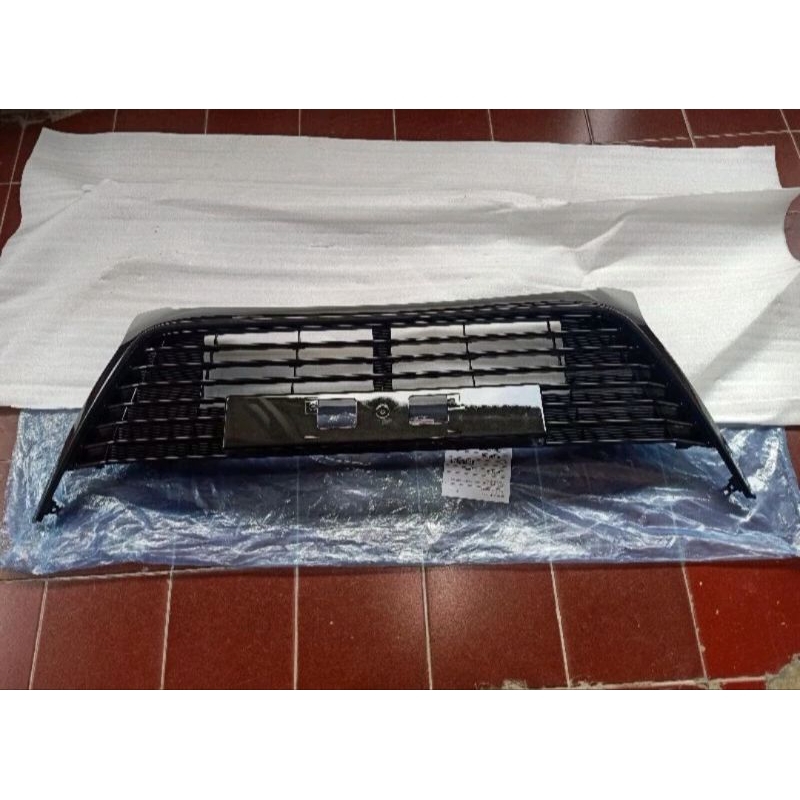 ram bumper grill grille gril radiator Avanza Veloz 2019