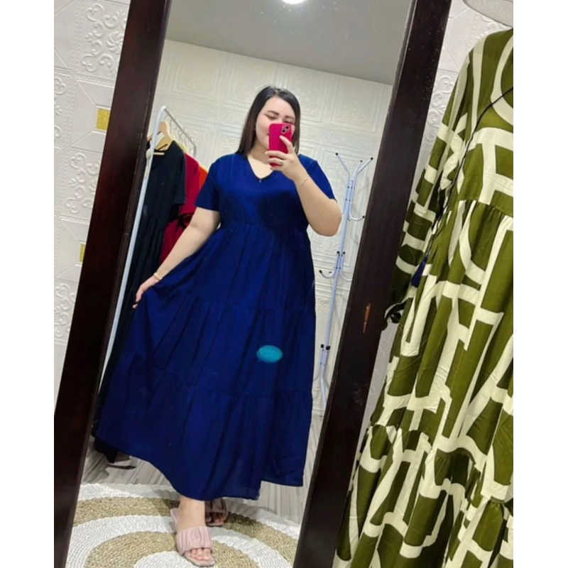 nabila dress