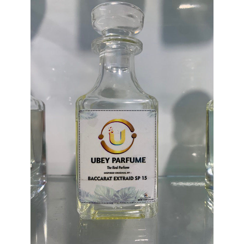 Bibit Parfume Baccarat Exraid