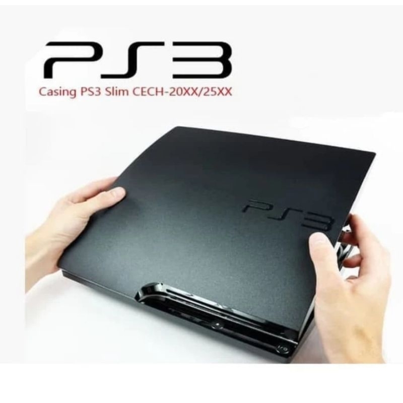 CASING MESIN PS3 SLIM SERI 20XX 25XX