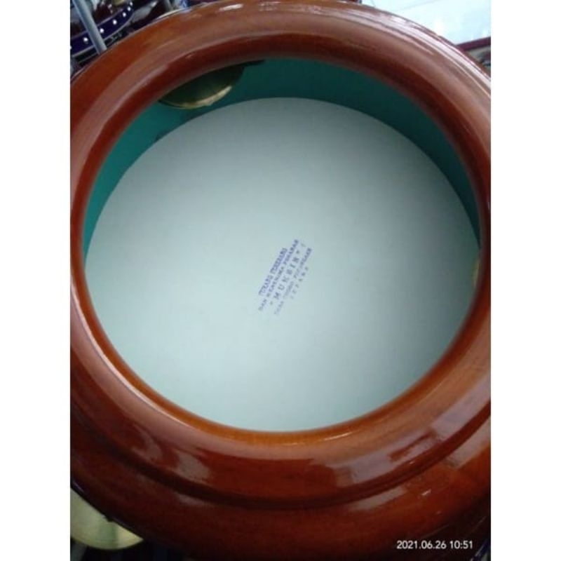 paket rebana terbang H. Mukhsin jepara 100% asli