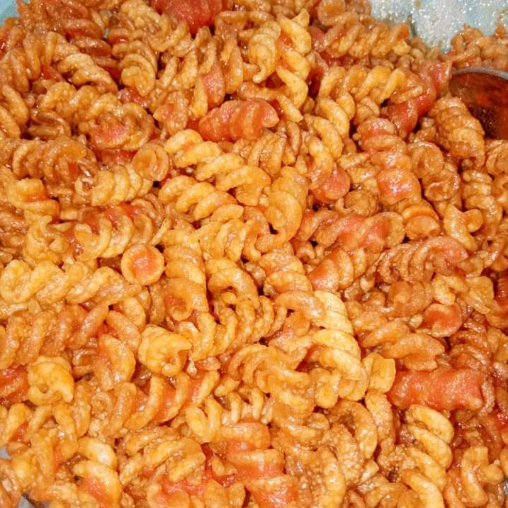 

Untiran Pedas