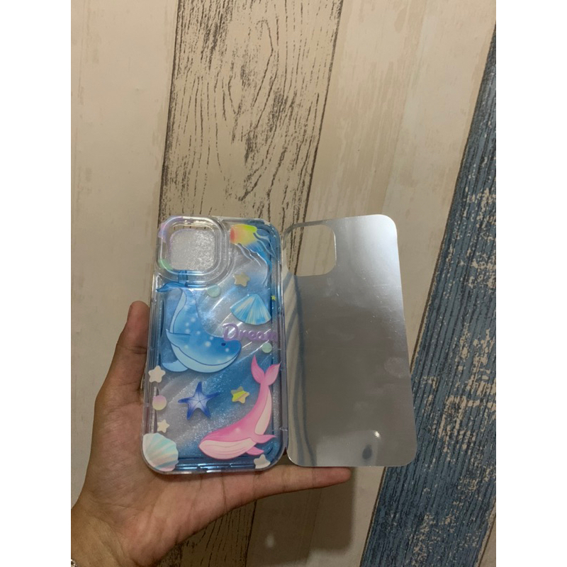 (NEW) CASE IPHONE 11 PRO