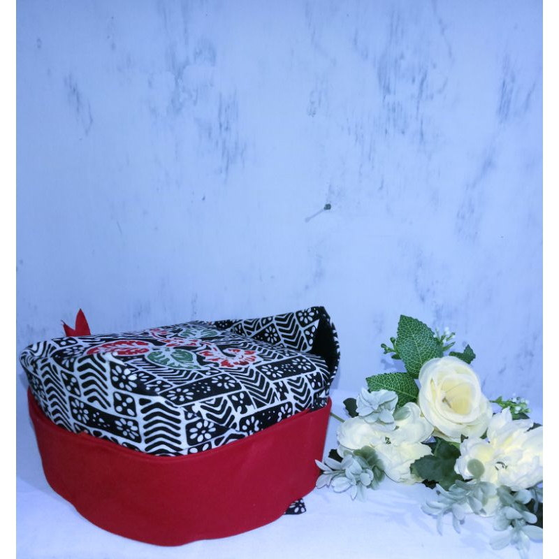 Udeng Batik Banyuwangi